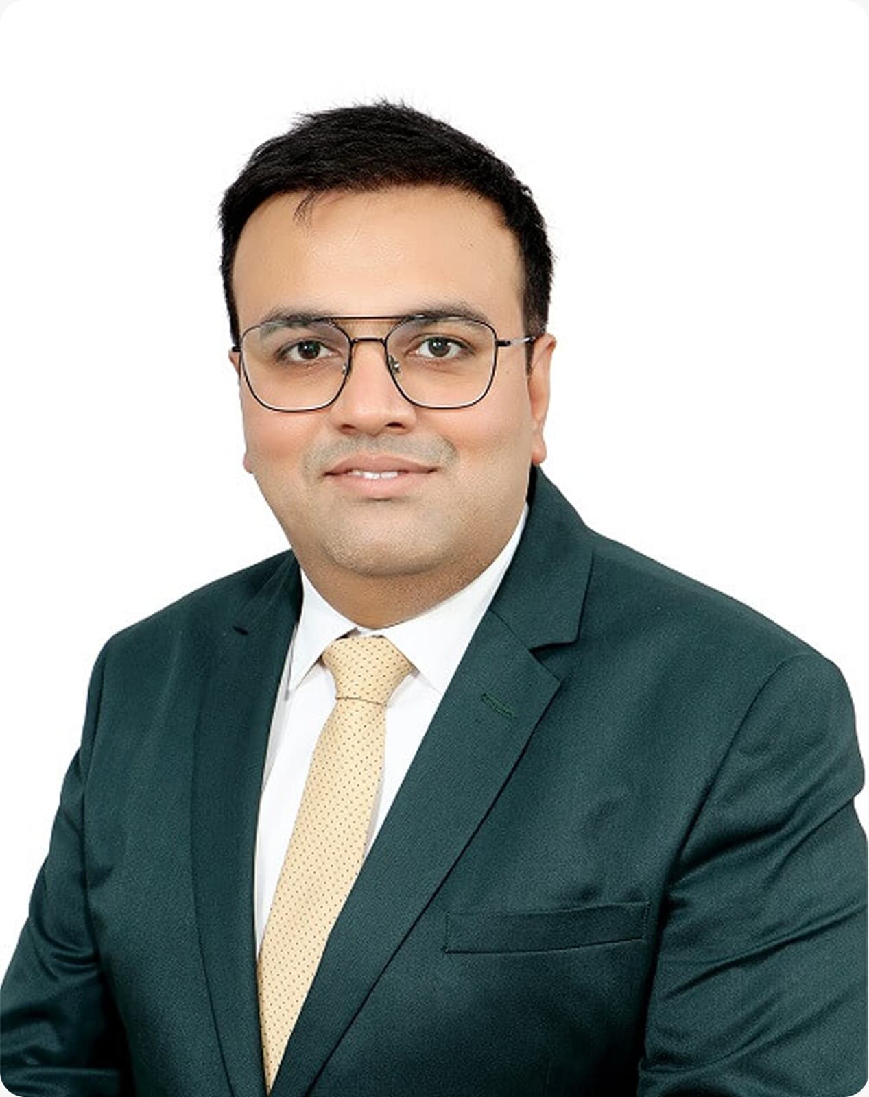 Rohan Sharma